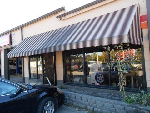 Ace Muffler: 1411-1425 4th Avenue, Rock Island, IL 61201